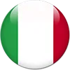 bandiera italiana